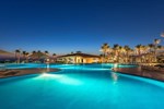 Отель Cleopatra Luxury Resort Makadi Bay