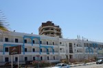 Отель Reem Hotel Marsa Matruh