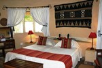 Отель Mohlabetsi Safari Lodge