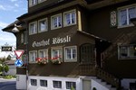 Отель Landgasthof Hotel Rössli