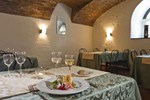 Отель Ristorante Al Torchio Antico