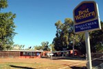 Отель Best Western Halls Creek Motel