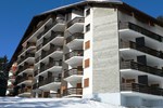 Apartment Clairiere-Vacances I Crans-Montana