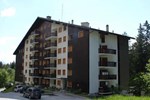 Apartment Clairiere-Vacances II Crans-Montana