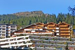Апартаменты Apartment Terrasse des Alpes X Crans-Montana