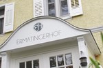 Гостевой дом Hotel Ermatingerhof
