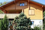 Holiday Home Margrith Grossteil-Giswil