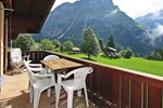 Apartment Blaugletscher Grindelwald