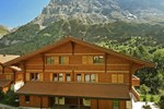 Apartment Eiger I Grindelwald