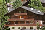 Apartment Haus Grindelwald