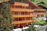 Apartment Ost Grindelwald