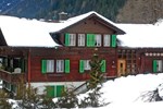 Apartment Schwendi IX Grindelwald