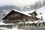 Apartment Schwendi V Grindelwald