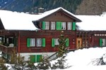 Apartment Schwendi VI Grindelwald