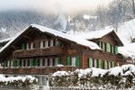 Apartment Schwendi VII Grindelwald