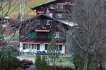 Apartment Spassvogel II Grindelwald