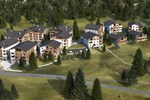 Апартаменты PRIVÀ Alpine Lodge