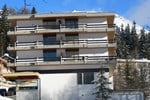 Apartment Roche-Neige Crans Montana