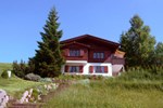 Holiday Home Haus Gruter Sattel