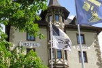 Отель Hotel Schweizerhof Sta Maria
