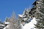 Отель Apartment Les Petites Maraiches I Alpe des Chaux