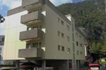 Апартаменты Apartment Harder Interlaken
