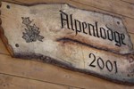 Отель Alpenlodge