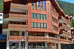 Apartment Haus Brunnmatt II Zermatt