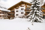 Apartment Haus Obri Tuftra II Zermatt