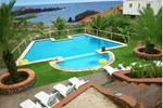 Отель Villa Morgana Cape Verde Resort