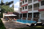 Отель Nyali Beach Apartments