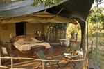 Отель Mara Explorer Tented Camp