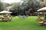 Отель Lake Naivasha Country Club