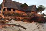 Отель Mwazaro Beach Lodge