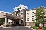 Отель Holiday Inn Express Apex - Raleigh