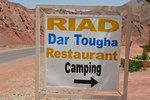 Riad Dar Tougha