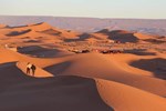 Desert Bivouac Chégaga