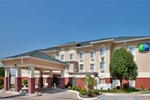 Holiday Inn Express BOONVILLE