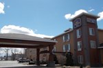 Holiday Inn Express COLDWATER