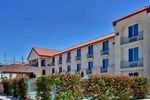 Отель Holiday Inn Express Calexico