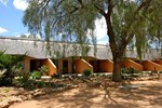 Отель Auas Safari Lodge
