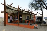 Отель Desert Camp