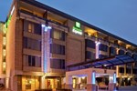 Отель Holiday Inn Express DETROIT-BIRMINGHAM