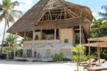 Отель Mvuvi Resort