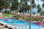 Отель Diamonds Dream of Zanzibar