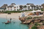 Отель Royal Zanzibar Beach Resort