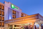 Отель Holiday Inn Express FLINT-CAMPUS AREA