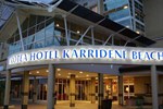 Отель Protea Hotel Karridene Beach