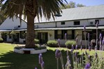 Отель Lemoenfontein Game Lodge