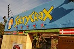 Хостел Saltycrax Backpackers and Surf Hostel